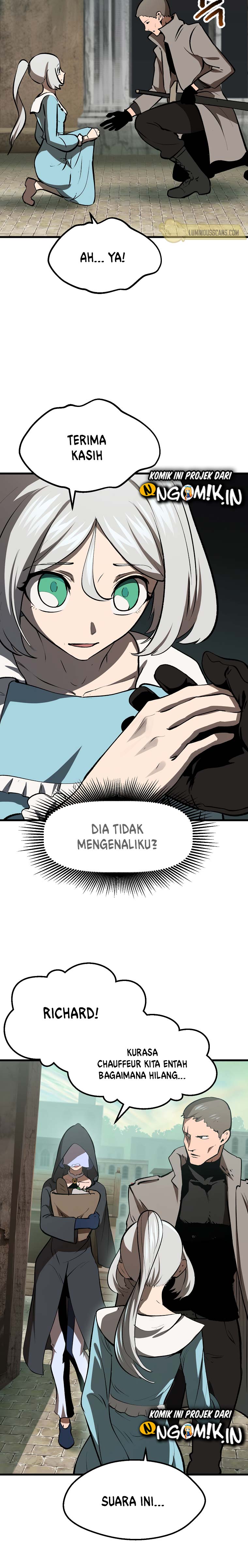 Otherworldly Sword King’s Survival Records Chapter 102 Gambar 3